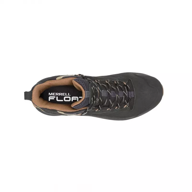 Merrell Moab Speed 2 Leather Mid Bota de caminhada