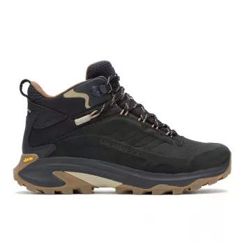 Merrell Moab Speed 2 Leather Mid Bota de caminhada