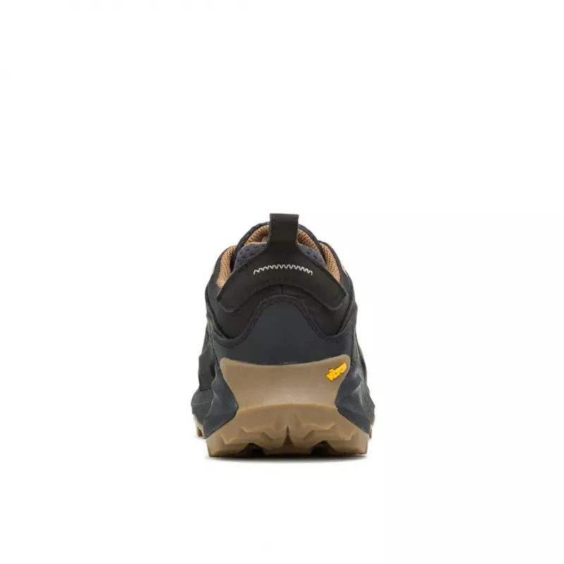 Merrell Moab Speed 2 LTR WP Sapato de caminhada - preto - EU 41