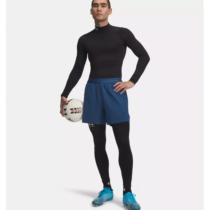 Under Armour ColdGear Compression leggings de homem