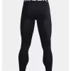 Under Armour ColdGear Compression leggings de homem
