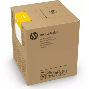 HP Latex 2700 883 5L Cartucho de tinta latex amarela