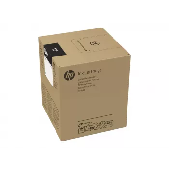 HP 883 5L Cartucho de tinta latex preta para HP Latex 2700 Série