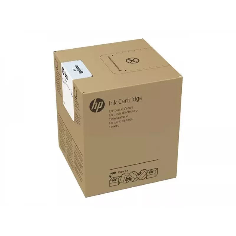 HP 883 5L Cartucho de tinta latex otimizador para HP Latex 2700 Série