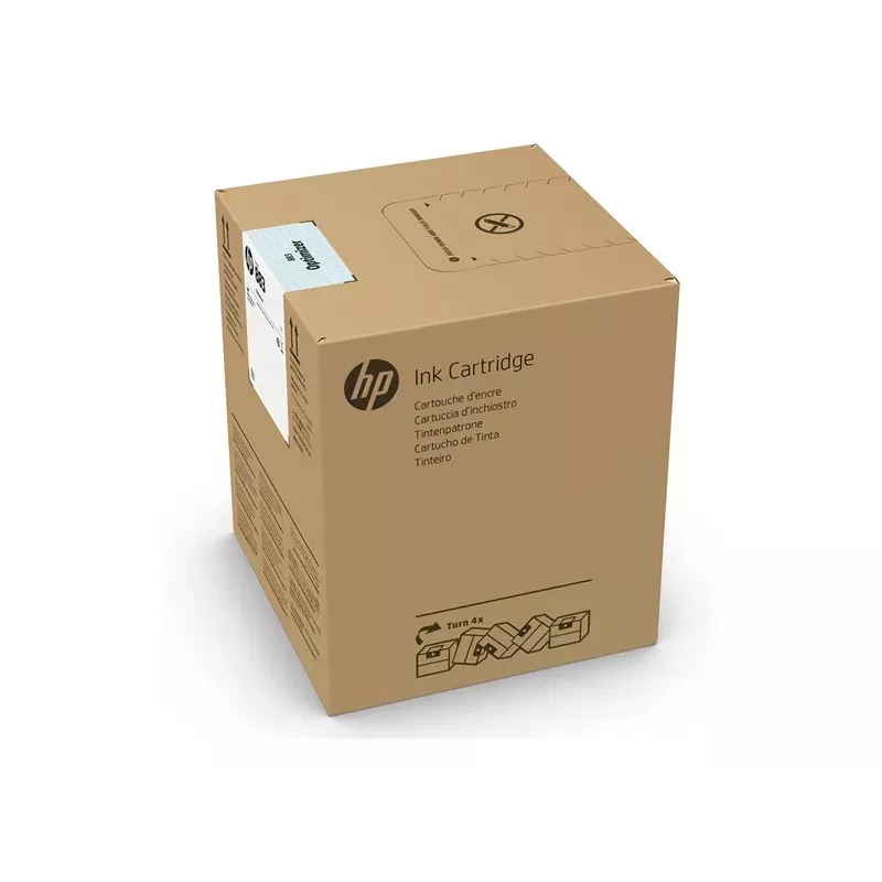 HP 883 5L Cartucho de tinta latex otimizador para HP Latex 2700 Série