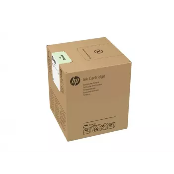 HP Latex 2700 883 5L Cartucho de tinta latex de revestimento