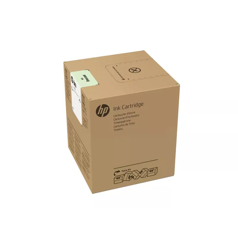 HP Latex 2700 883 5L Cartucho de tinta latex de revestimento
