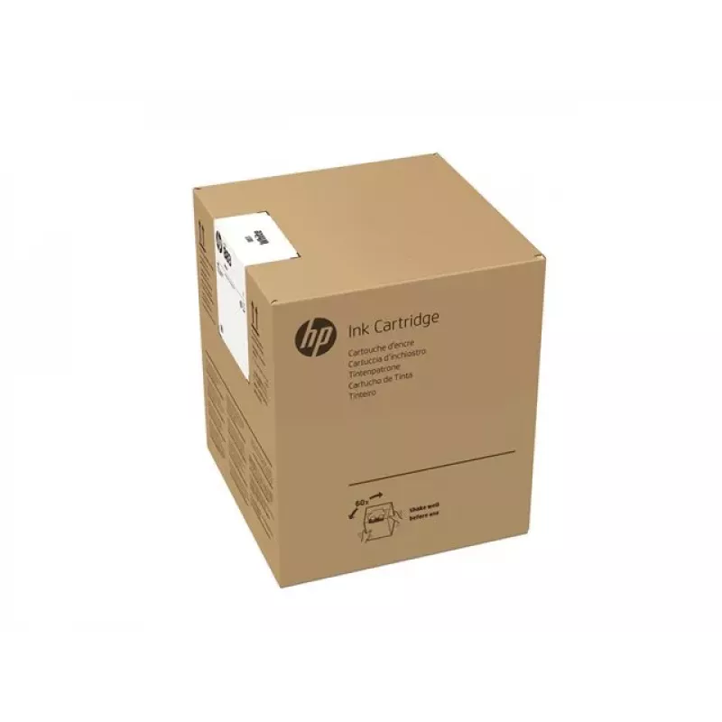 HP Latex 2700 883 3L Cartucho de tinta latex branca