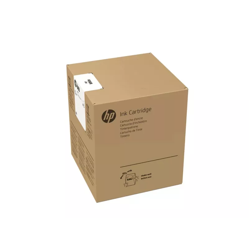 HP Latex 2700 883 3L Cartucho de tinta latex branca