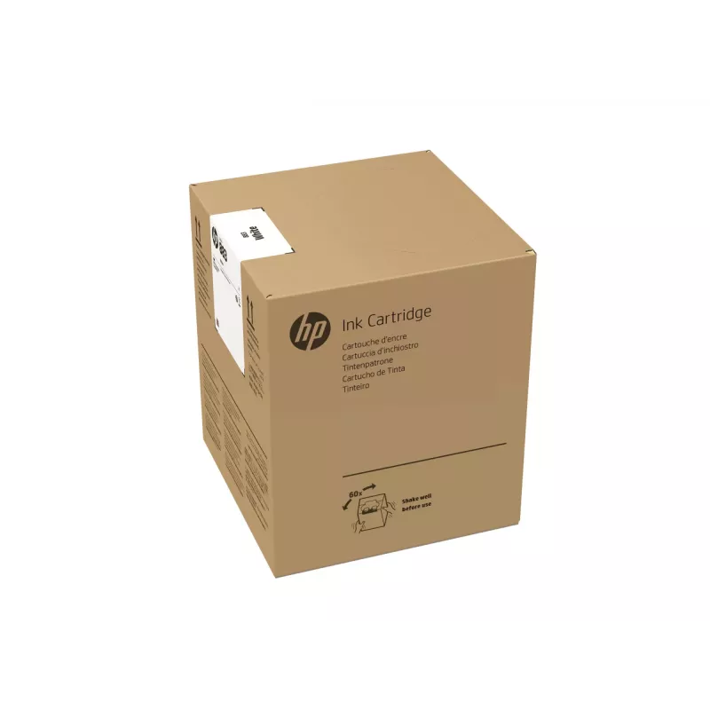 HP Latex 2700 883 3L Cartucho de tinta latex branca