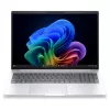 HP EliteBook 8 G2i Portátil Next Gen AI - 16 polegadas design de dobradiça 169° - Intel Core Ultra 5 335 / 2,2 GHz - Win 11 Pro - Intel Graphics - 32 GB RAM - 512 GB SSD NVMe - LTE 5G