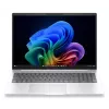 HP EliteBook 8 G2i Portátil Next Gen AI - 16 polegadas design de dobradiça 169° - Intel Core Ultra 5 335 / 2,2 GHz - Win 11 Pro - Intel Graphics - 32 GB RAM - 512 GB SSD NVMe - LTE 5G