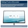 Poly Studio E60 câmara de conferência PTZ - 4K UHD, dupla 8MP, PoE+