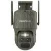 Reolink TrackMix Series G770 Câmara LTE 8MP com bateria e painel solar