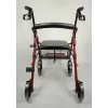 REHA FUND Oslo Andarilho premium de quatro rodas RF-616/C