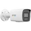 Hikvision DS-2CD1047G3-LIUF/SL(2,8mm) Câmara IP bullet 4MP com visão noturna e áudio bidirecional