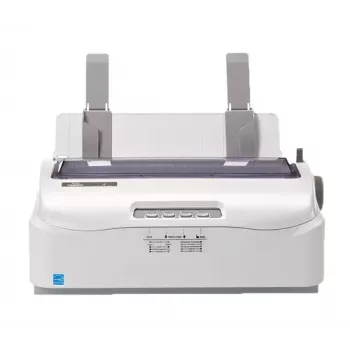 TallyGenicom Tally Dascom 1145 EU Impressora de 24 agulhas Ethernet e USB