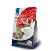 FARMINA N&D Quinoa Digestion Adult Medium Maxi Cordeiro Ração Seca para Cães - 7 kg