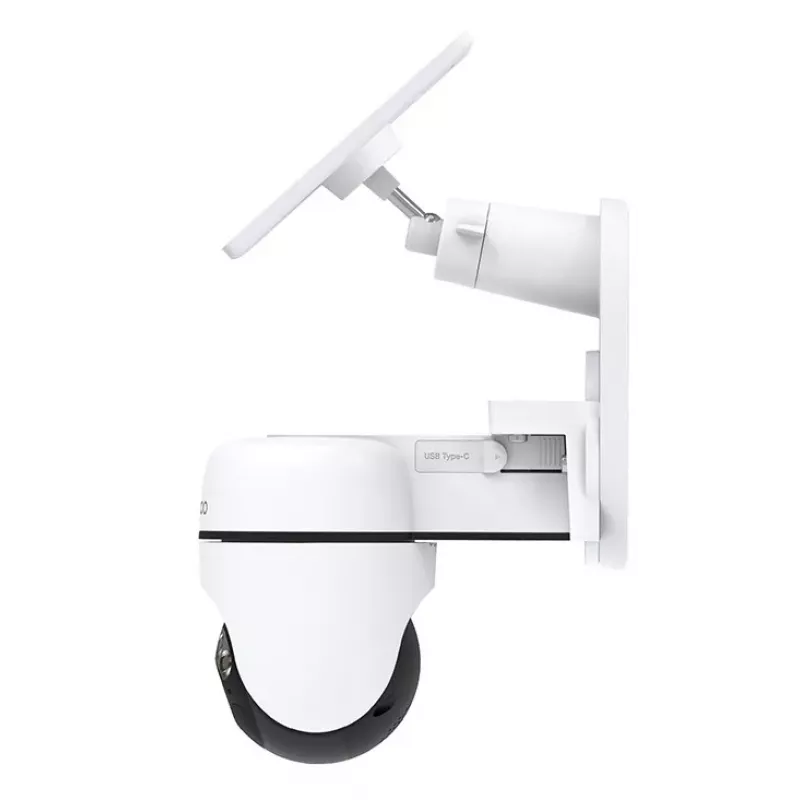 TP-Link Tapo C610 KIT câmara de segurança IP para exterior, 2304x1296, montagem no teto, parede ou poste