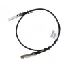 HPE X240 25GBase cabo Direct Attach SFP28 para SFP28 1m