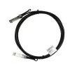 HPE X240 Cabo de Cobre de Ligação Direta SFP28 a SFP28 3m