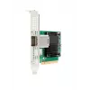 HPE 842QSFP28 100GbE QSFP28 PCIe 3.0 x16 Adaptador de Rede