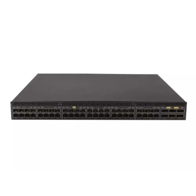 HPE FlexFabric 5710 48SFP+ 6QS+/2QS28 Switch Gerido Layer 3