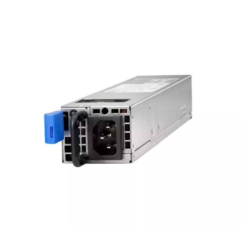 HPE Aruba 650W Fonte de Alimentação Redundante Hot-Plug (JL633A)