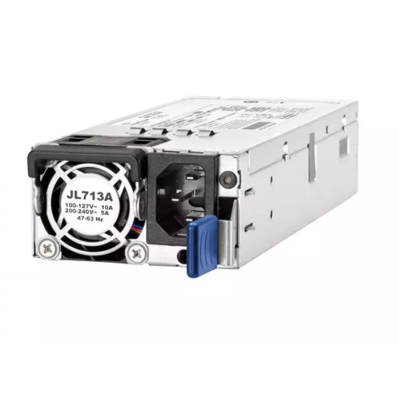 HPE Aruba X391 850W Fonte de Alimentação Redundante Hot-Plug