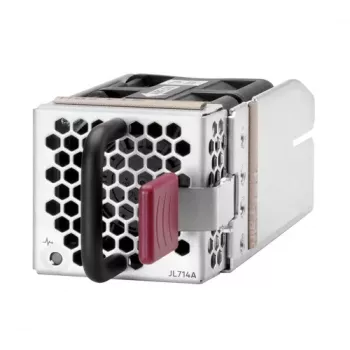 HPE X741 Módulo de Ventilação para Switch Série FlexFabric 5930