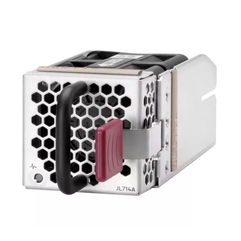 HPE X741 Módulo de Ventilação para Switch Série FlexFabric 5930