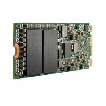 HPE 7,68TB Read Intensive SAS 12Gb/s SSD SFF 2,5 polegadas