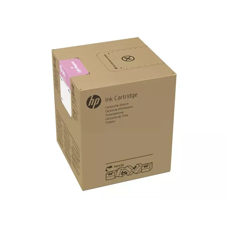 HP Latex 2700 883 5L Cartucho de Tinta Latex Light Magenta