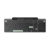 Lenovo Teclado Bluetooth Auto-Carregável Lituano Preto