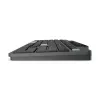Lenovo Teclado Bluetooth Auto-Carregável Lituano Preto