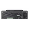 Lenovo 4Y41R69489 Teclado Sem Fios Home/Office Bluetooth US Inglês Preto