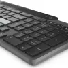 Lenovo 4Y41R69489 Teclado Sem Fios Home/Office Bluetooth US Inglês Preto