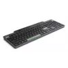 Lenovo 4Y41R69489 Teclado Sem Fios Home/Office Bluetooth US Inglês Preto
