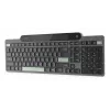 Lenovo 4Y41R69489 Teclado Sem Fios Home/Office Bluetooth US Inglês Preto