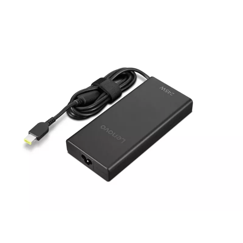 Lenovo Legion 245W Adaptador AC (Slim Tip) - EU
