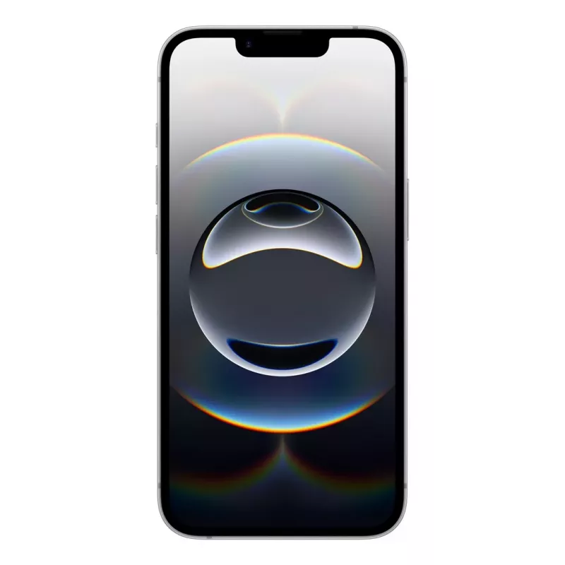 Apple iPhone 16e 256GB Branco MD1W4QN/A
