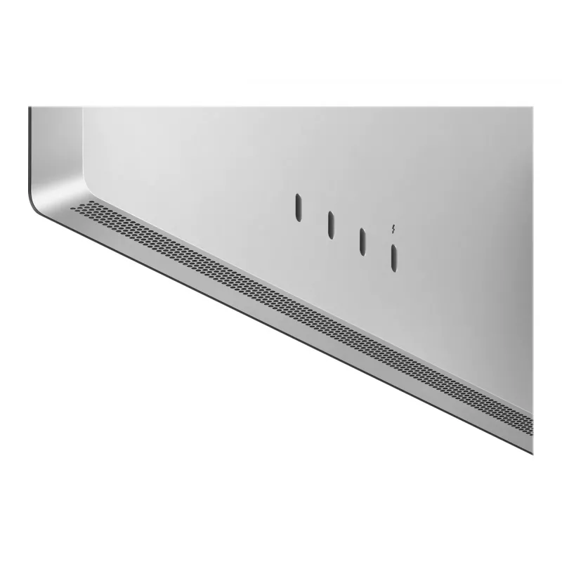 Apple Studio Display 27 polegadas 5K Vidro Nano-Texture Prata