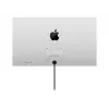 Apple Studio Display 27 polegadas 5K Vidro Nano-Texture Prata