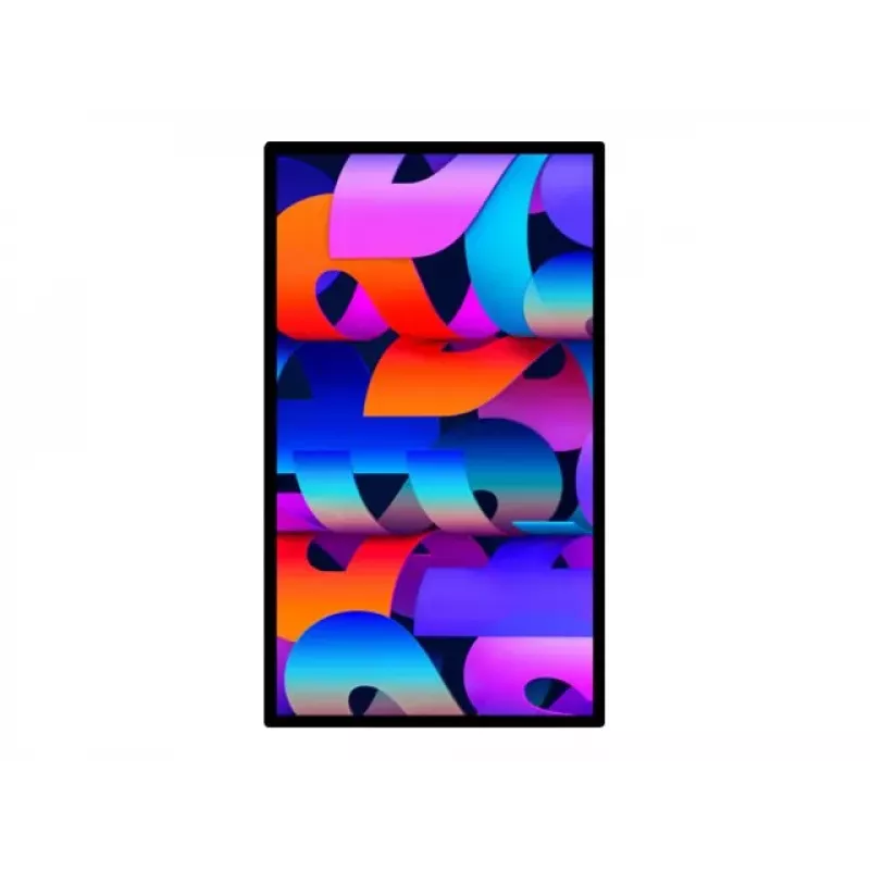 Apple Studio Display 27 polegadas 5K Vidro Nano-Texture Prata