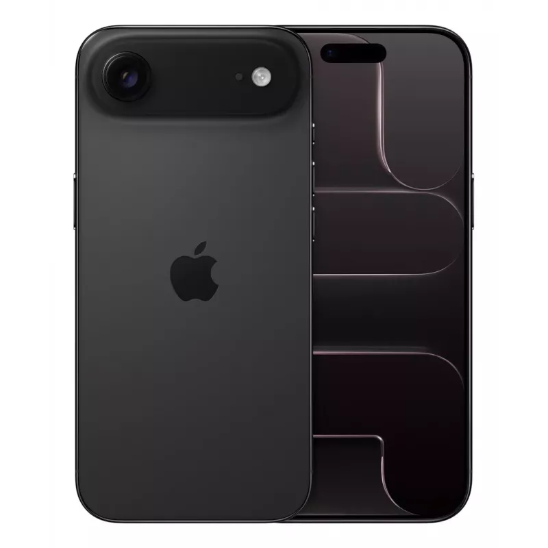 Apple iPhone Air 16,5 cm (6,5 polegadas) Dual SIM iOS 26 5G USB Type-C 512 GB Preto
