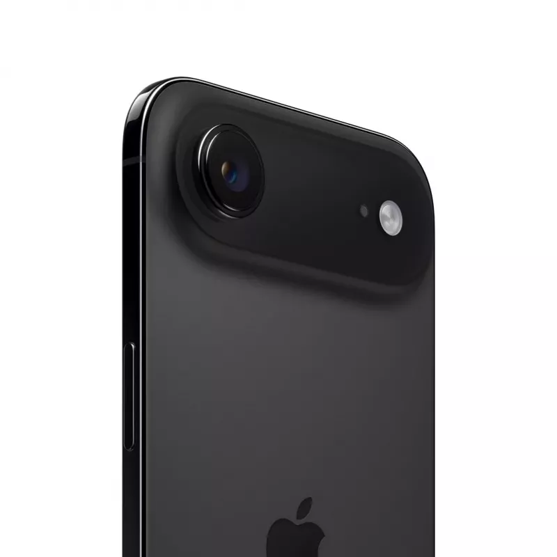 Apple iPhone Air 16,5 cm (6,5 polegadas) Dual SIM iOS 26 5G USB Type-C 512 GB Preto