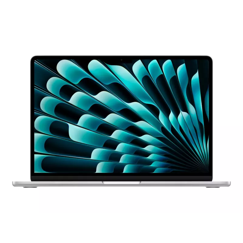 Apple MacBook Air 13 polegadas Apple M5 10C CPU, 10C GPU/16GB/1TB SSD /Prata