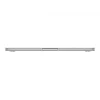 Apple MacBook Air 13 polegadas Apple M5 10C CPU, 10C GPU/16GB/1TB SSD /Prata