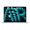 Apple MacBook Air 13 polegadas, Apple M5 10-Core CPU/10-Core GPU, 24 GB, 1 TB SSD, Prateado, teclado sueco