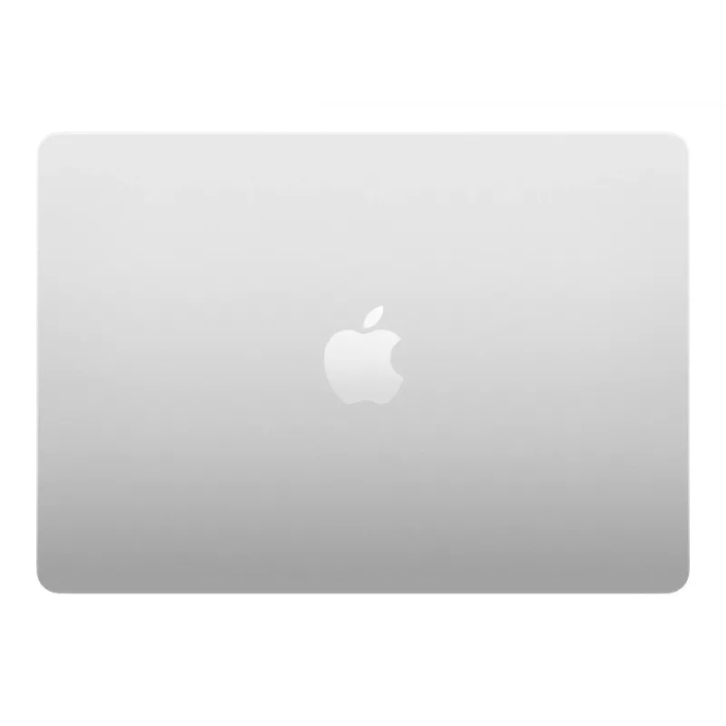 Apple MacBook Air 13 polegadas, Apple M5 10-Core CPU/10-Core GPU, 24 GB, 1 TB SSD, Prateado, teclado sueco